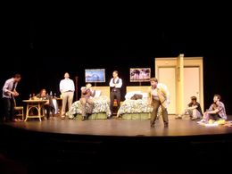 The Gentlemen of Men Exposed.