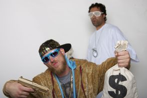 GGMD @GameGenies making dollars