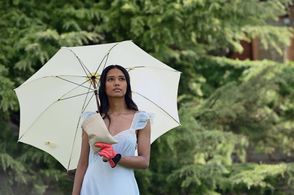 Jonetta Kaiser in Vampire Academy (2022)