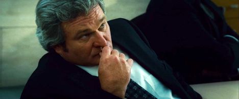 Brad Leland in Hancock (2008)