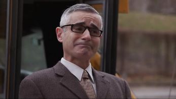 Patrice Coquereau in Vrak La Vie (2010)