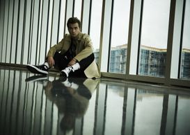 Schön Magazine Shoot