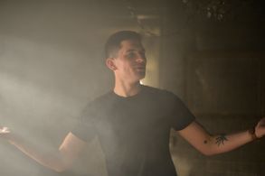 You Missed a Spot (2020)