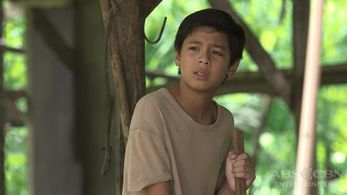 Louise Abuel in Maalaala Mo Kaya (1991)