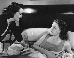 Gale Page and Ann Sheridan in Indianapolis Speedway (1939)