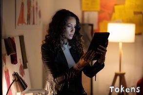 Samora as Jenn, TOKENS Season 2