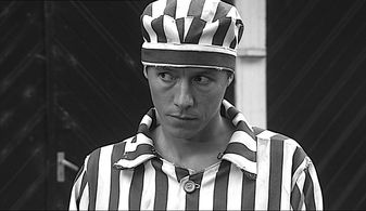 Michiel de Jong in Who Will Help Me Now? (2007)