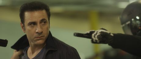 Vahik Pirhamzei as Ray in Guardian Angel