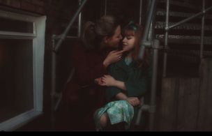 Holly Woodhouse as Stephanie in Petal Child - Film Still (2016)