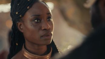 African Queens: Njinga E2: 