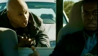 Ncis Los Angeles - Fighting Shadows