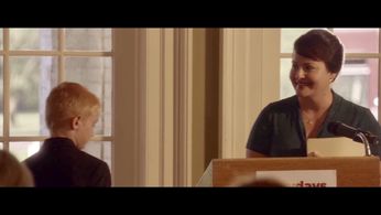 Juliet in Little Red Wagon