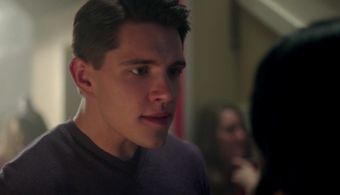 Casey Cott in Riverdale (2017)