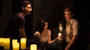 Nathan DeLaTorre in Dead-ish (2017)