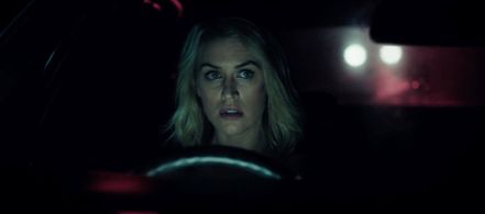 Miranda in a scene from Indigo Lake