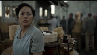 The Man In the High Castle Season 2, Episode 7