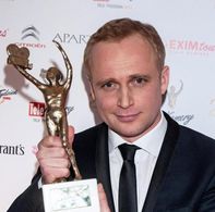 Golden Telekamera Award