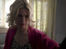 Sally Carman in Shameless (2004)