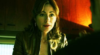Maria Lanau in 25 Carat (2008)