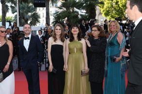 Be Natural World Premiere Cannes Classics May 2018