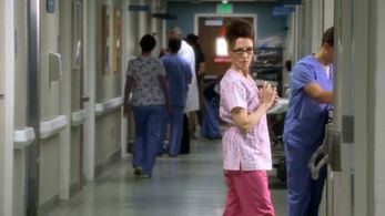 AJ and the Queen (2020) - Amie MacKenzie