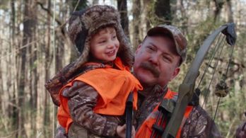 Eric Womack with Wolff Ellis. Insatiable #1.12