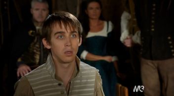 Reign, Season 2 Episode 5