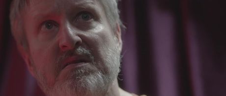 Michael Klug in Immolation.