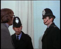 Mal Evans in The Beatles Anthology (1995)