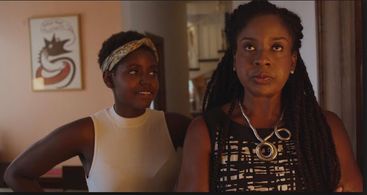 LaNisa Renee Frederick in 