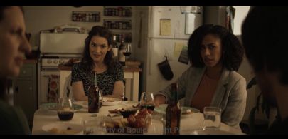 Yvonne Senat Jones as Laurel in Gone In The Night