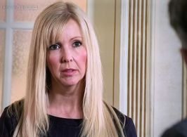 Susan (Chairperson) - Coronation Street