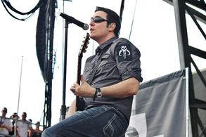 Benjamin Burnley