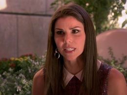 Heather Dubrow in The Real Housewives of Orange County (2006)