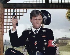 Yuriy Sorokin in A Hard Little Nut (1968)