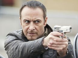 Erdogan Atalay in Alarm für Cobra 11 - Die Autobahnpolizei (1996)