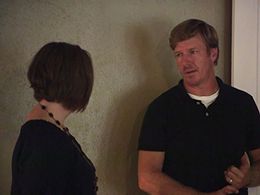Chip Gaines in Fixer Upper (2013)