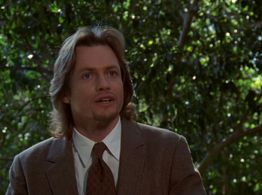 Ross Kettle in Murder, She Wrote (1984)