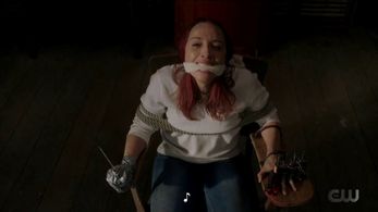 Sara J Southey in Supernatural (2005)