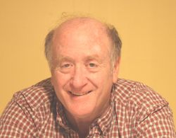 Lloyd J. Schwartz