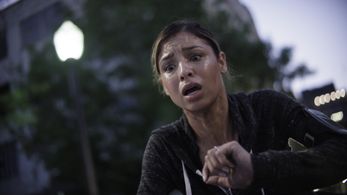 Brytni Sarpy in Karma (2018)