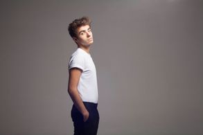 Nathan Sykes