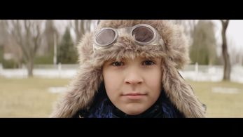 Jacob Lemieux in Rémi Chassé: Avant d'Atterrir (2018)