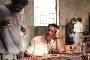 Nise - O Coração da loucura (Roberto Berliner/ 2015)