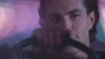 Bank of America commercial with director Leslie Dektor