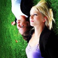 Katie Gill in We Are Angels