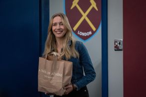 Edyta Budnik in Ted Lasso (2020)