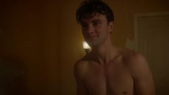 Khobe Clarke in Dawn (2023)