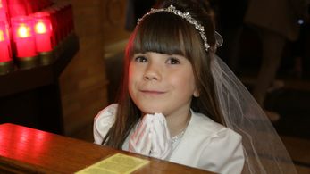 Leila Grace print work