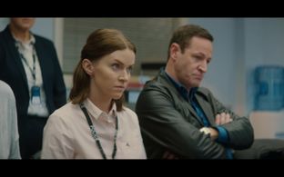 Erin Shanagher as DS Karen Hobson